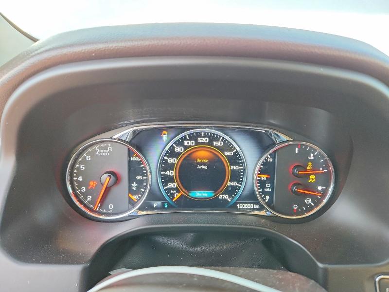 Aukcja sprzedaży 2017 Gmc Acadia, vin: 1GKKNXLS5HZ135342, numer aukcji: 75221865