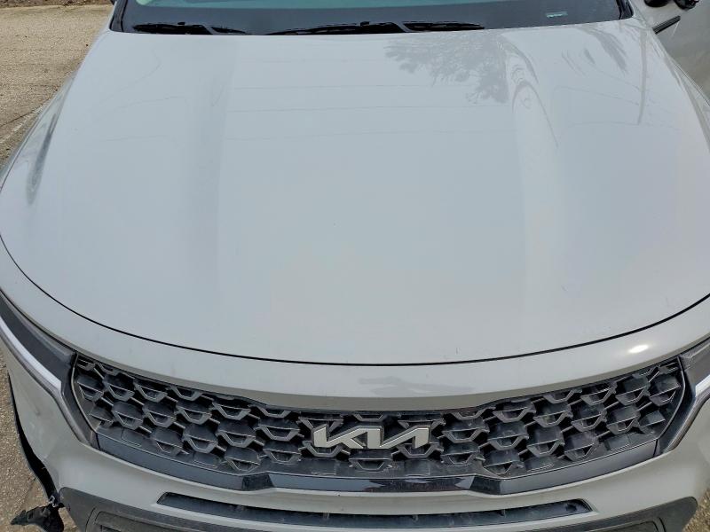 Продаж на аукціоні авто 2023 Kia Sorento, vin: 5XYRHDLF9PG226694, номер лоту: 78794735