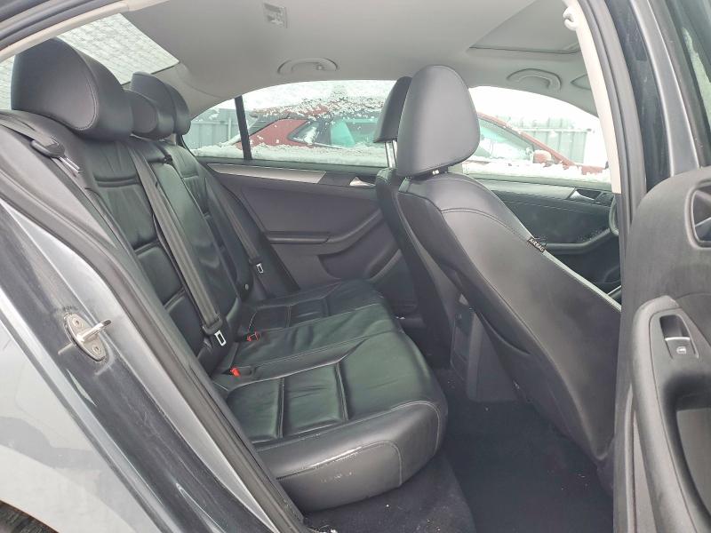 Aukcja sprzedaży 2016 Volkswagen Jetta, vin: 3VWL07AJ4GM373561, numer aukcji: 75590245