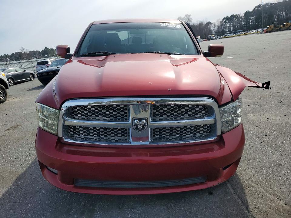 Aukcja sprzedaży 2010 Dodge Ram 1500, vin: 1D7RB1CT0AS176359, numer aukcji: 78831655