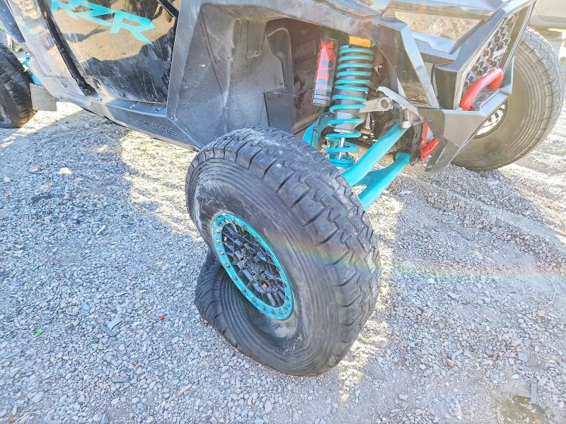 Продаж на аукціоні авто 2025 Polaris Rzr, vin: 3NSR4D2K1SG139441, номер лоту: 74992905
