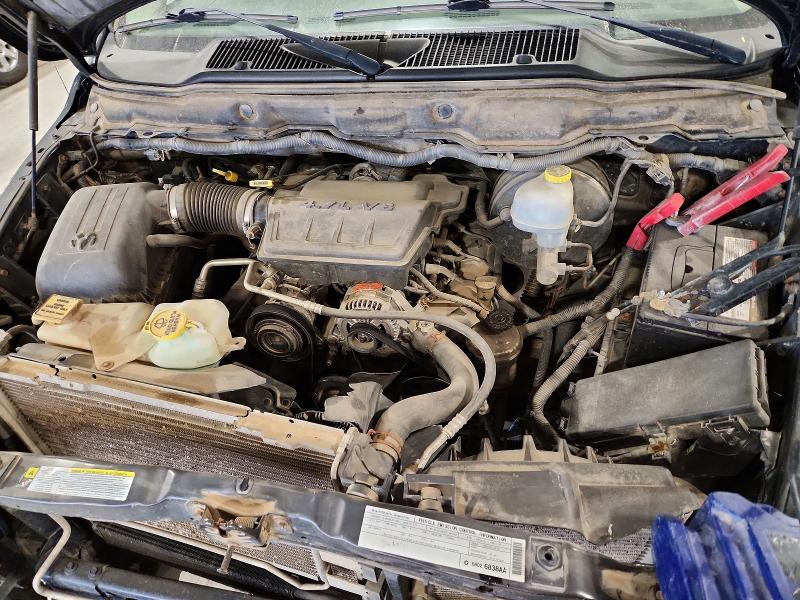 Продаж на аукціоні авто 2008 Dodge Ram 1500, vin: 1D7HU18N58S557232, номер лоту: 74298595