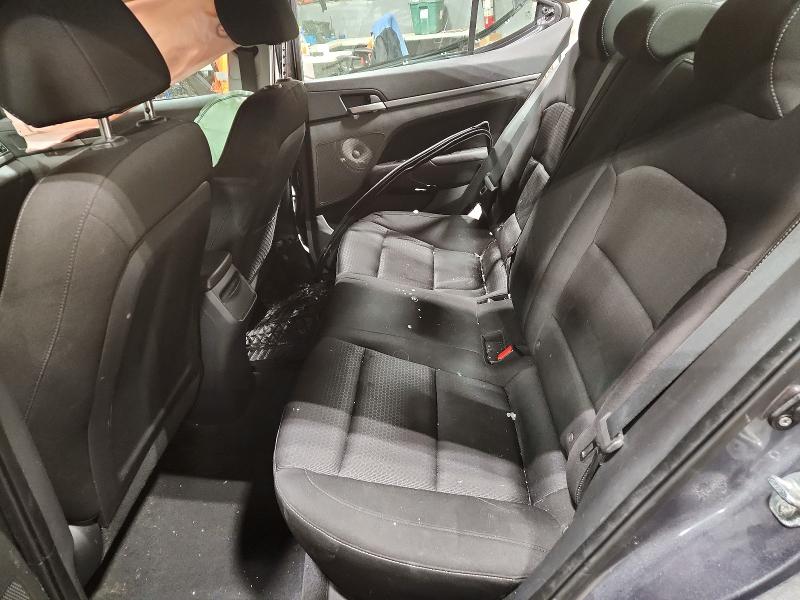 Aukcja sprzedaży 2017 Hyundai Elantra, vin: KMHD84LF6HU270920, numer aukcji: 75221675