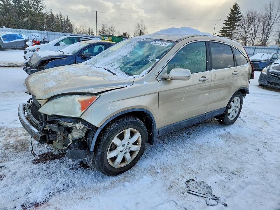 Aukcja sprzedaży 2008 Honda Cr-v, vin: 5J6RE48788L807405, numer aukcji: 74067525