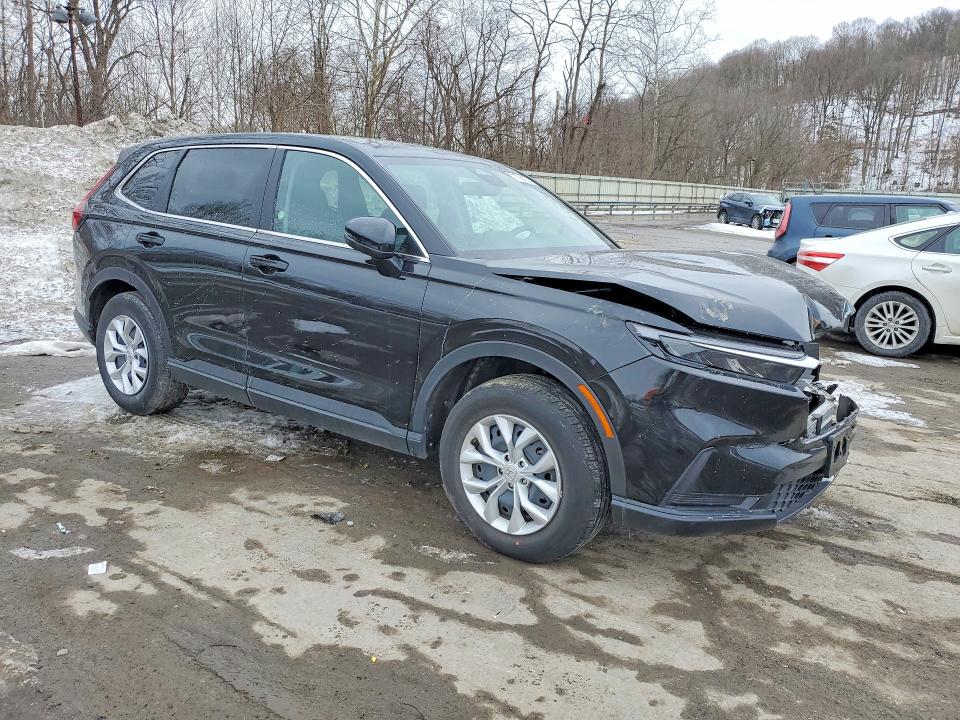Aukcja sprzedaży 2025 Honda Cr-v, vin: 2HKRS4H28SH477134, numer aukcji: 77364775