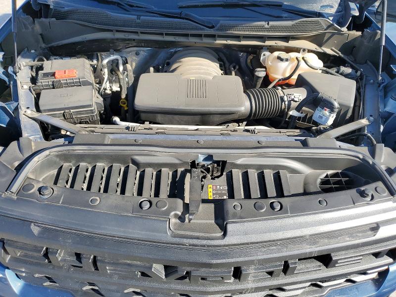 Продаж на аукціоні авто 2024 Chevrolet Silverado, vin: 3GCUDCED9RG312040, номер лоту: 75184485