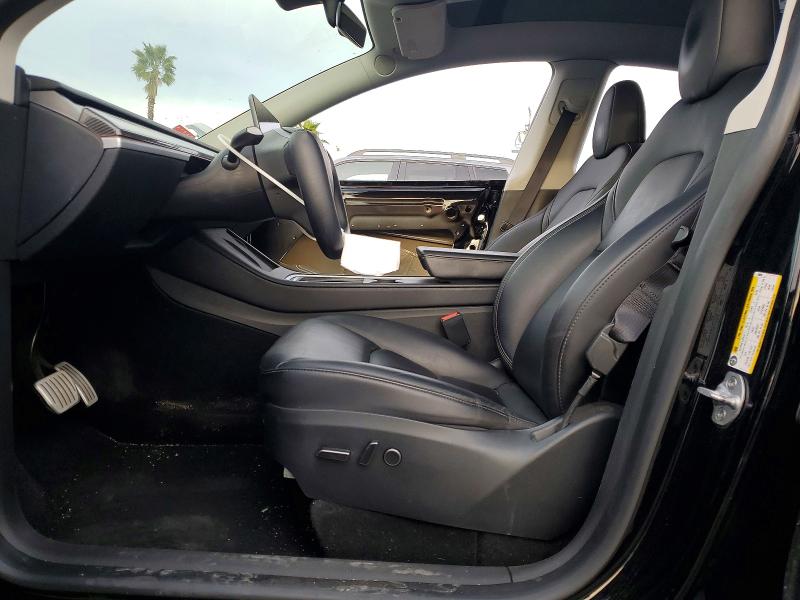 Aukcja sprzedaży 2023 Tesla Model Y, vin: 7SAYGDEF9PF740082, numer aukcji: 75361935