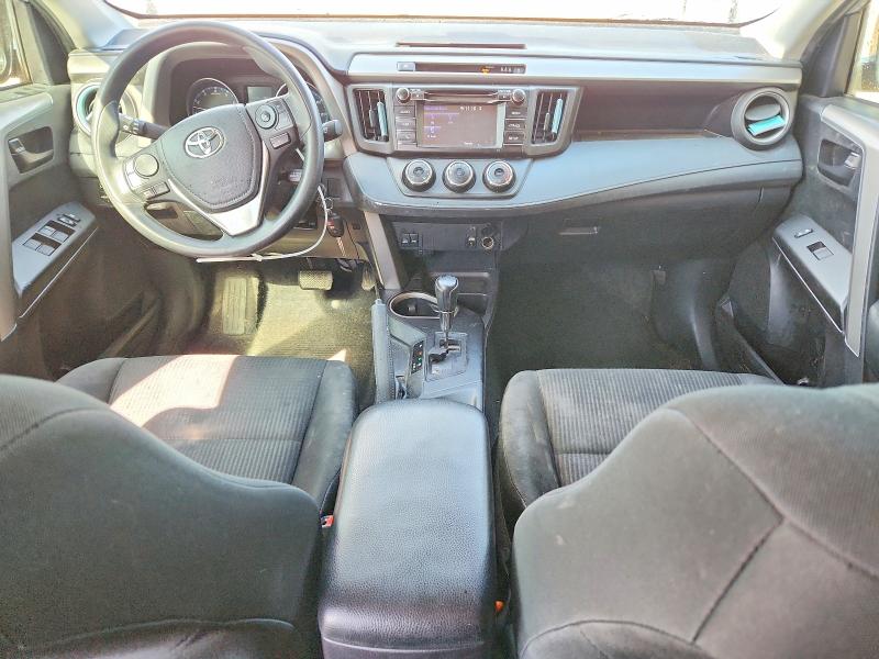 Продаж на аукціоні авто 2017 Toyota Rav4, vin: 2T3ZFREV7HW399964, номер лоту: 78672975