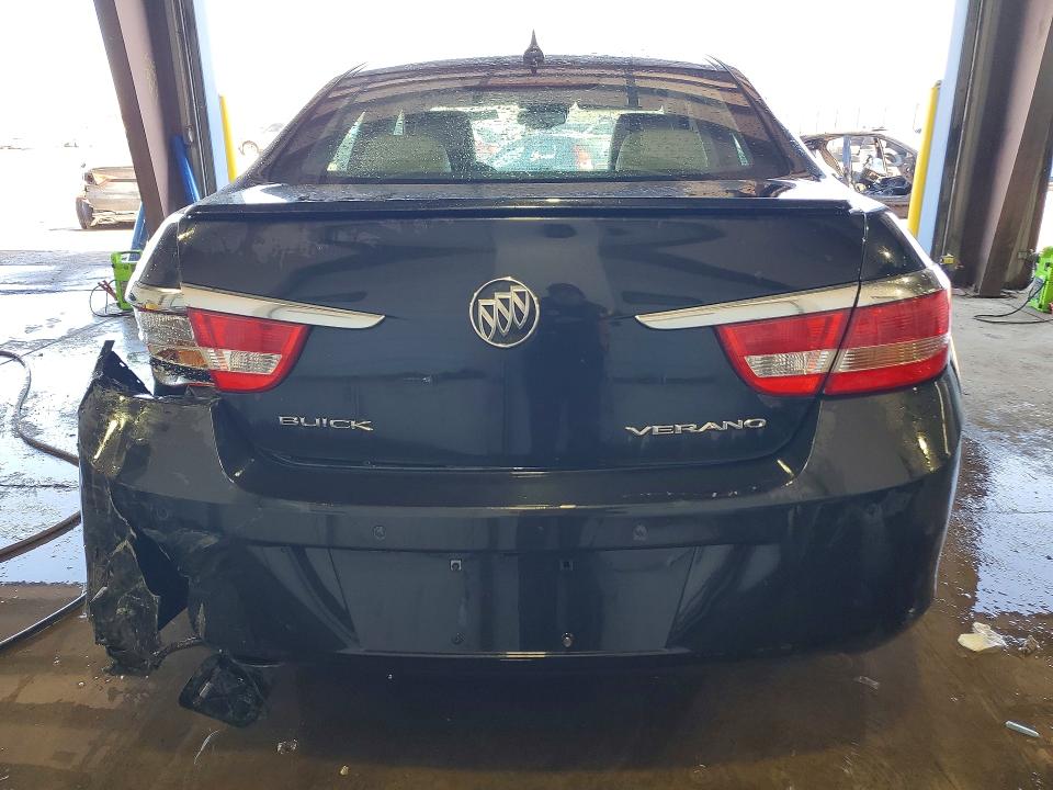 Продаж на аукціоні авто 2013 Buick Verano, vin: 1G4PR5SK8D4205575, номер лоту: 78851685