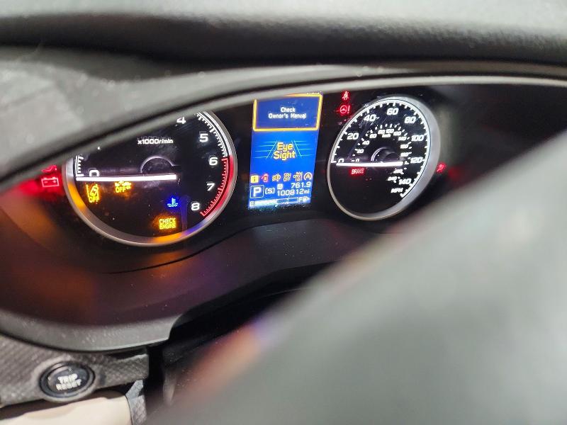 Продаж на аукціоні авто 2023 Subaru Forester, vin: JF2SKAPC1PH406505, номер лоту: 75253135