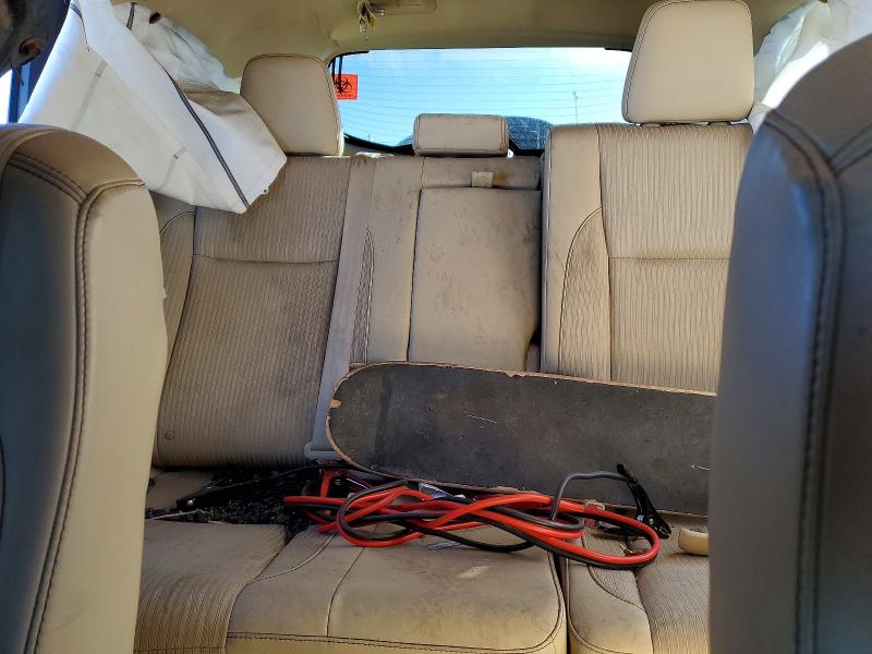 76002045 :رقم المزاد ، 5TDBKRFH4ES071503 vin ، 2014 Toyota Highlander مزاد بيع