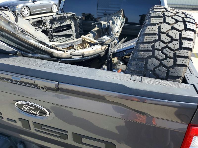 Aukcja sprzedaży 2021 Ford F150, vin: 1FTFW1E51MFC03629, numer aukcji: 78714185
