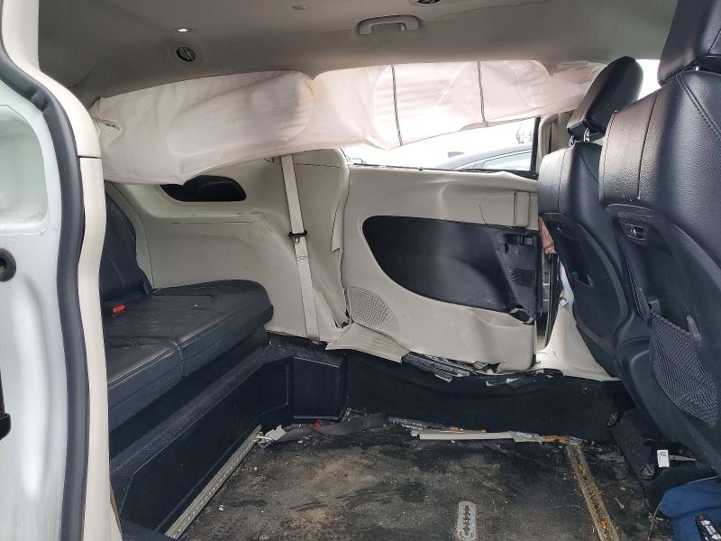 Продаж на аукціоні авто 2022 Chrysler Pacifica, vin: 2C4RC1BG4NR140533, номер лоту: 78989295