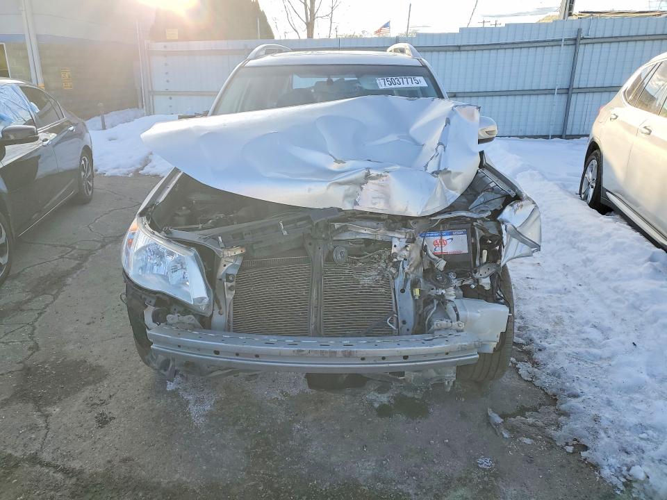 Продажа на аукционе авто 2011 Subaru Forester, vin: JF2SHAGC0BH747563, номер лота: 75037775