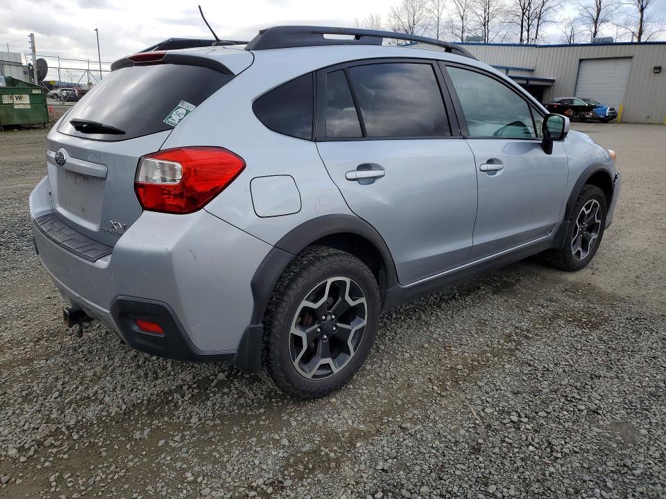 Aukcja sprzedaży 2013 Subaru Xv Crosstrek, vin: JF2GPAKC9D2874849, numer aukcji: 79047925