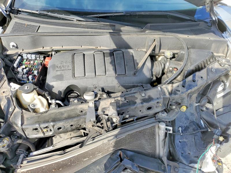 78041835 :رقم المزاد ، 1GNKRGKD1HJ349964 vin ، 2017 Chevrolet Traverse مزاد بيع