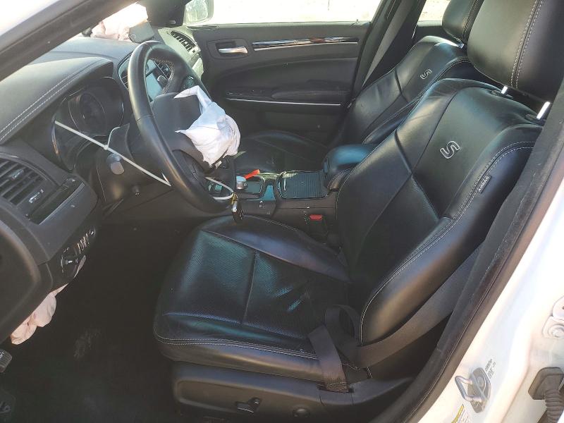 Продаж на аукціоні авто 2022 Chrysler 300, vin: 2C3CCABG7NH191430, номер лоту: 77359155
