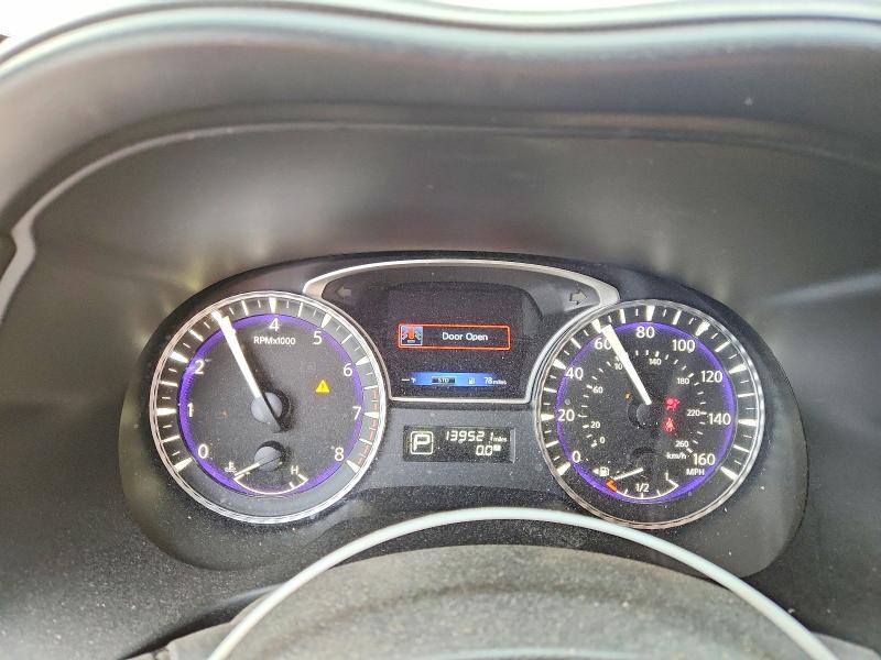 2019 Infiniti Qx60 მანქანა იყიდება აუქციონზე, vin: 5N1DL0MN4KC523193, აუქციონის ნომერი: 75204555