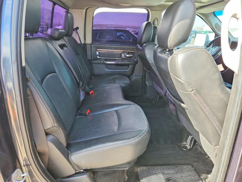 Aukcja sprzedaży 2015 Ram 1500, vin: 1C6RR7NT4FS586523, numer aukcji: 76144505