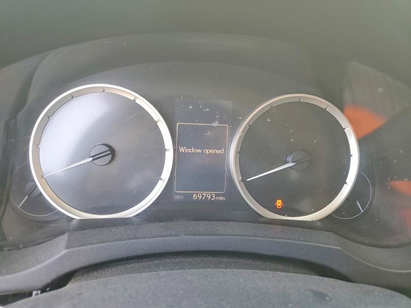 78631345 :رقم المزاد ، JTHBE1D27E5008634 vin ، 2014 Lexus Is 350 مزاد بيع