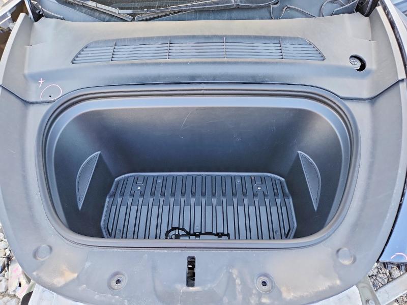 Продажа на аукционе авто 2022 Tesla Model Y, vin: 7SAYGDEE5NF563843, номер лота: 78212005