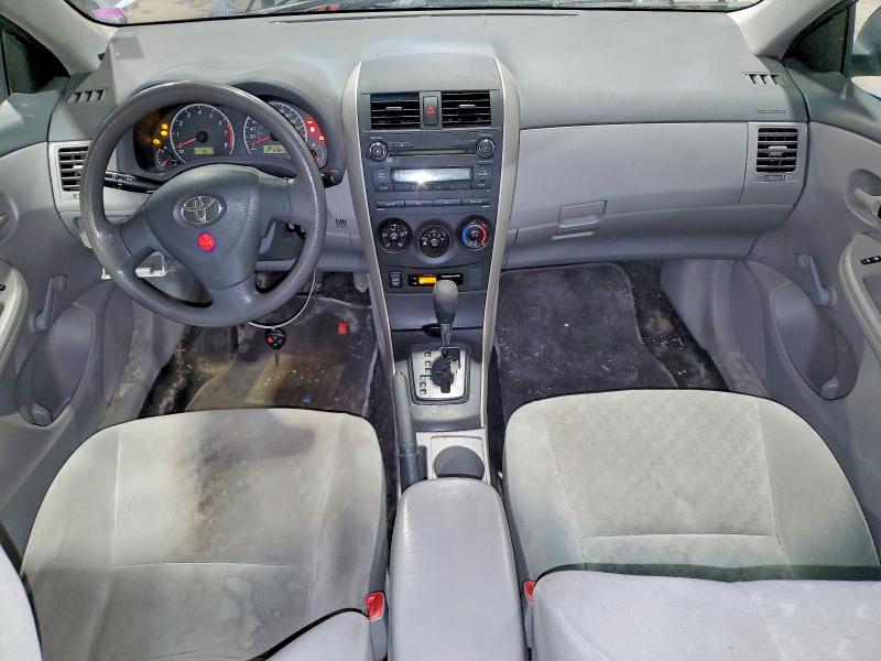 Aukcja sprzedaży 2010 Toyota Corolla, vin: 2T1BU4EE0AC488852, numer aukcji: 77682195