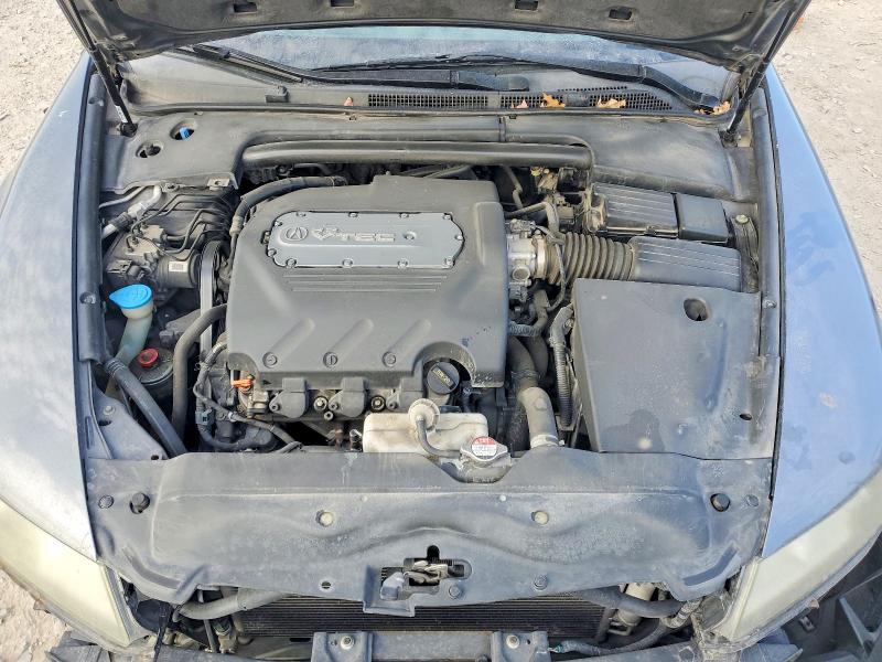 Продажа на аукционе авто 2005 Acura Tl, vin: 19UUA66225A018335, номер лота: 77087685