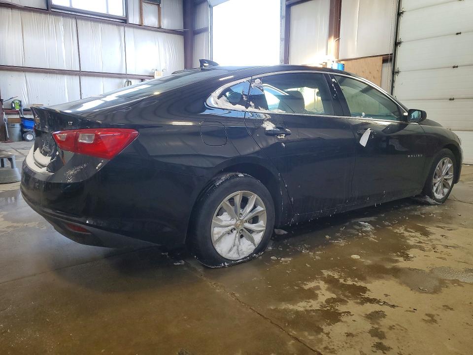 Продаж на аукціоні авто 2024 Chevrolet Malibu, vin: 1G1ZD5ST1RF119825, номер лоту: 77597815
