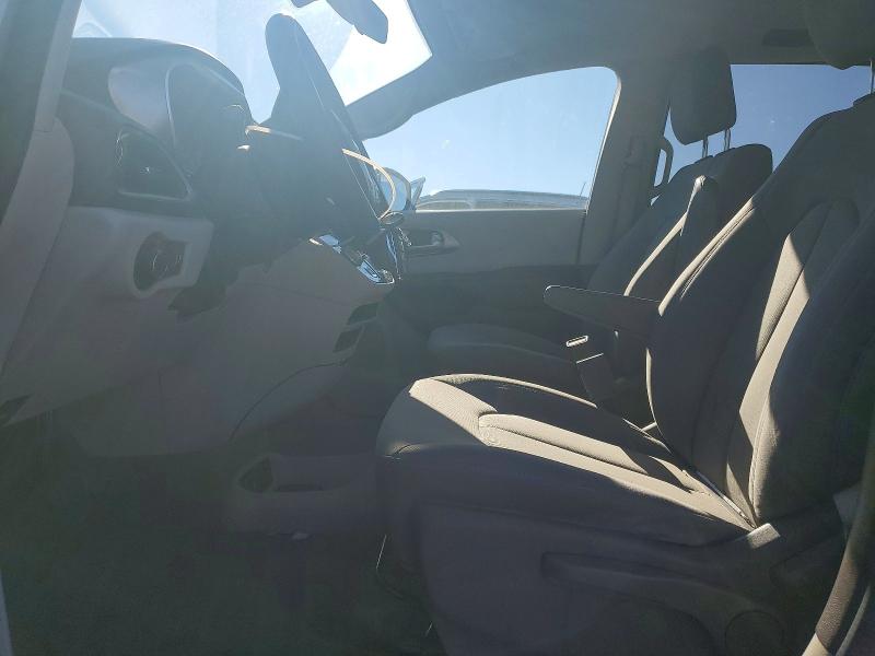 Aukcja sprzedaży 2018 Chrysler Pacifica, vin: 2C4RC1AG3JR174863, numer aukcji: 77400665