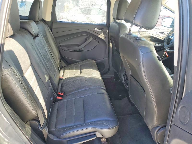 Aukcja sprzedaży 2014 Ford Escape, vin: 1FMCU9J93EUD03501, numer aukcji: 76845095