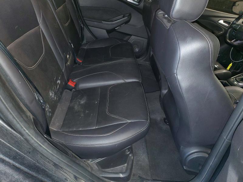 Продаж на аукціоні авто 2018 Ford Focus, vin: 1FADP3L96JL265245, номер лоту: 79223195