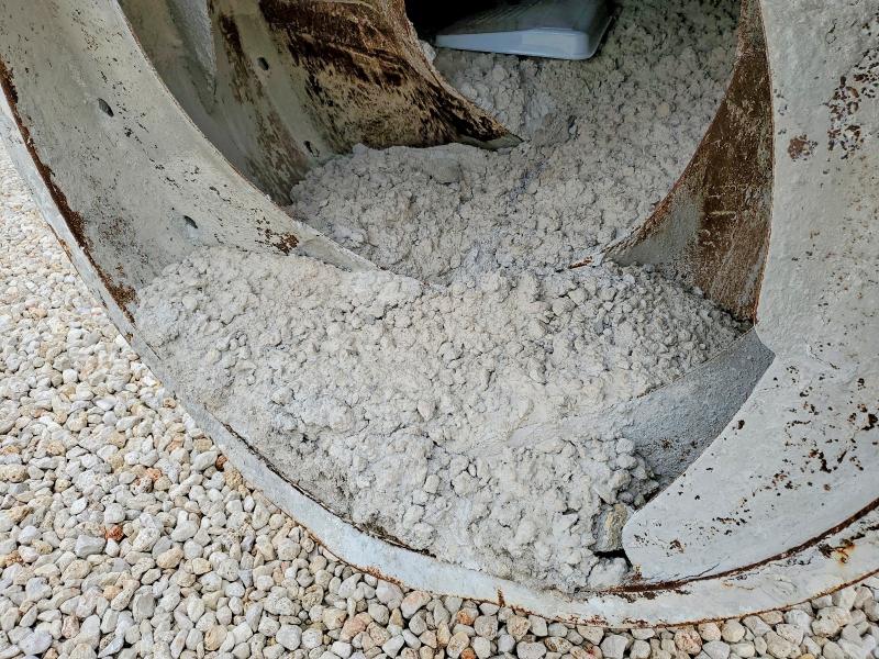 Продажа на аукционе авто 2022 8lbe Mixer, vin: 4108403358E, номер лота: 76149025