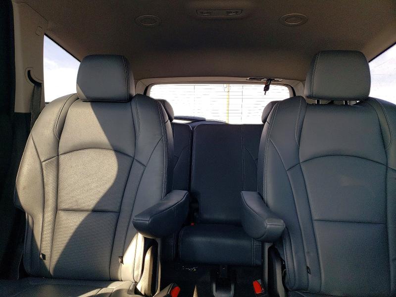 Продажа на аукционе авто 2020 Buick Enclave, vin: 5GAERBKW3LJ250731, номер лота: 75878415