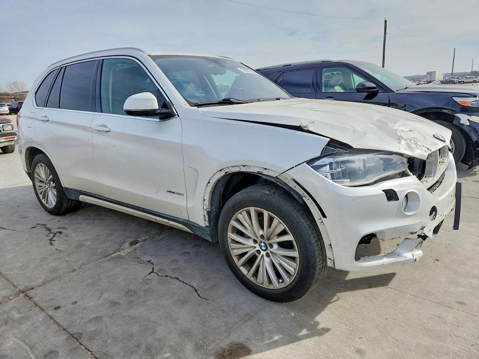 Aukcja sprzedaży 2016 Bmw X5, vin: 5UXKR0C55G0S91254, numer aukcji: 78667925