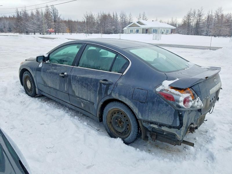 2010 Nissan Altima მანქანა იყიდება აუქციონზე, vin: 1N4AL2AP8AC157199, აუქციონის ნომერი: 78711195