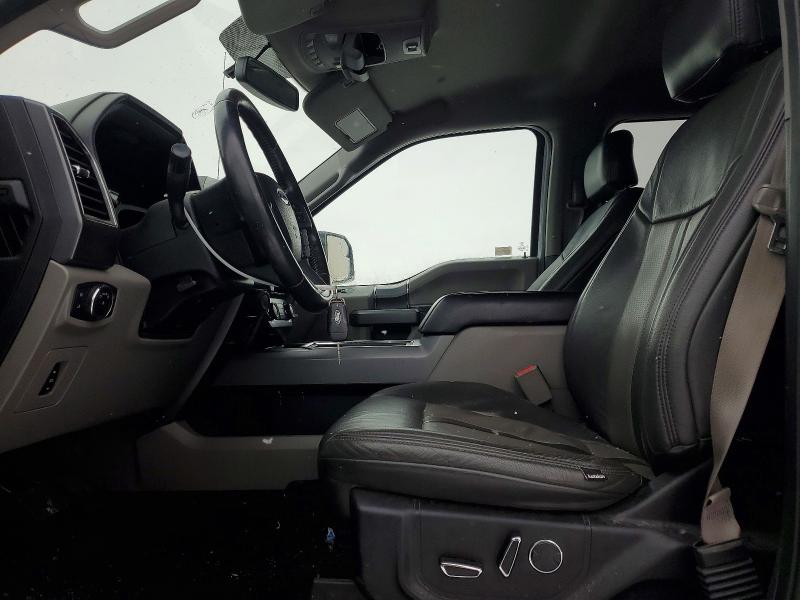 Aukcja sprzedaży 2017 Ford F150, vin: 1FTEW1EG7HFC62381, numer aukcji: 76376375