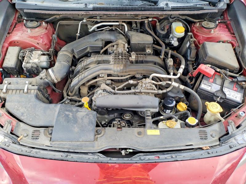 Aukcja sprzedaży 2018 Subaru Crosstrek, vin: JF2GTAMCXJ8275718, numer aukcji: 77568395