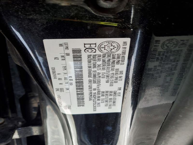 Aukcja sprzedaży 2013 Ford Focus, vin: 1FADP3J27DL383038, numer aukcji: 78779245