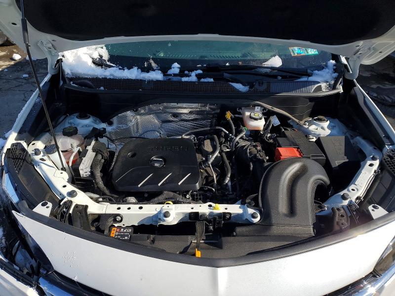 Продаж на аукціоні авто 2023 Buick Encore Gx, vin: KL4MMDSL2PB076252, номер лоту: 76204315