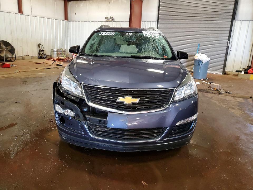 Aukcja sprzedaży 2014 Chevrolet Traverse, vin: 1GNKVFKD8EJ260216, numer aukcji: 78224865