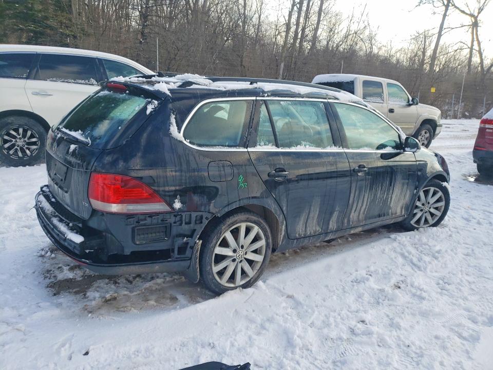 Продажа на аукционе авто 2014 Volkswagen Jetta, vin: 3VWPL7AJ6EM613361, номер лота: 78506605