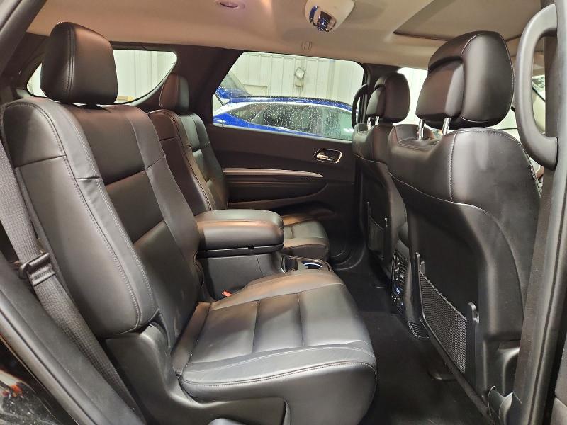 Продаж на аукціоні авто 2020 Dodge Durango, vin: 1C4RDJDG6LC229519, номер лоту: 78316655