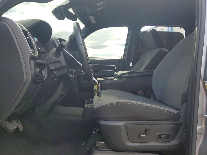 Продажа на аукционе авто 2024 Ram 2500, vin: 3C6UR5DJ8RG354078, номер лота: 78559005