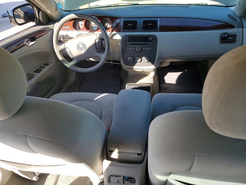 Aukcja sprzedaży 2006 Buick Lucerne, vin: 1G4HP57276U177709, numer aukcji: 75841255