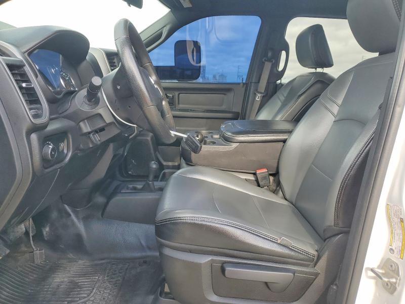 2022 Ram 2500 მანქანა იყიდება აუქციონზე, vin: 3C6UR5HL3NG203722, აუქციონის ნომერი: 74783285