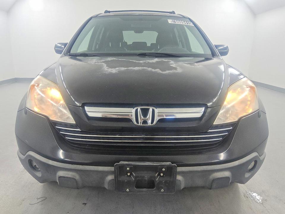 Продажа на аукционе авто 2008 Honda Cr-v, vin: JHLRE48728C066175, номер лота: 78609415
