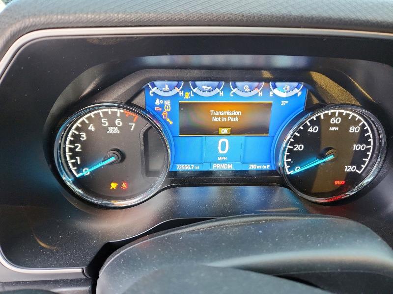 Продаж на аукціоні авто 2022 Ford F150, vin: 1FTFW1E89NFC14955, номер лоту: 75026365
