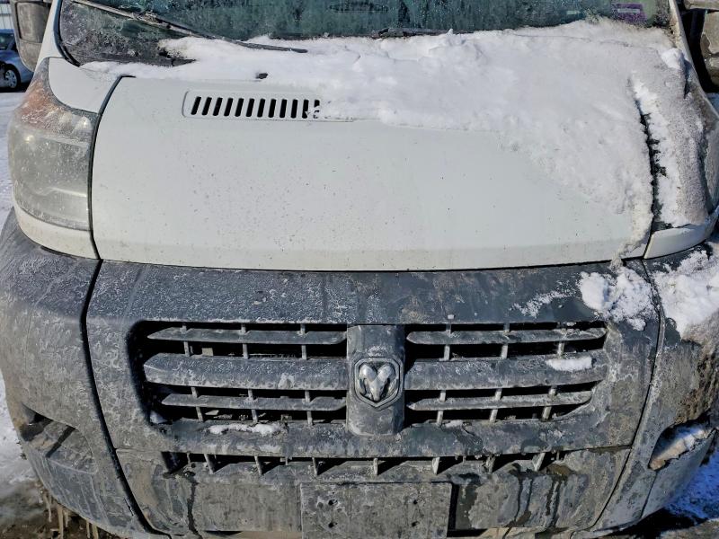 Aukcja sprzedaży 2015 Ram Promaster 1500, vin: 3C6TRVAGXFE507555, numer aukcji: 50337316