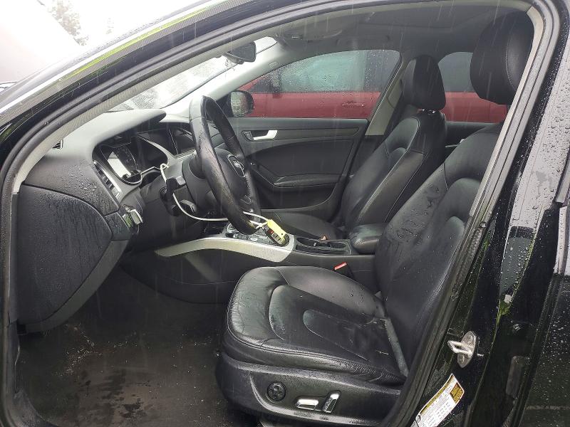 Продажа на аукционе авто 2013 Audi A4, vin: WAUEFAFLXDN016840, номер лота: 77805285