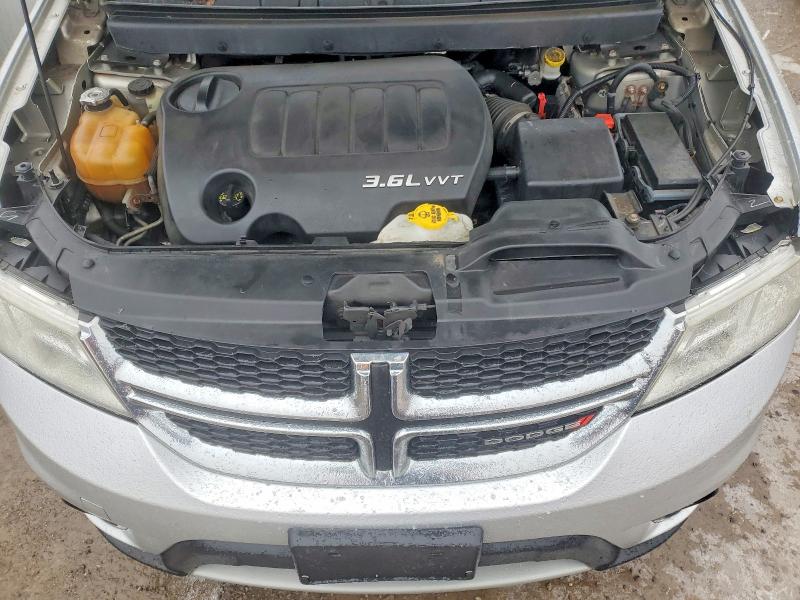 2012 Dodge Journey მანქანა იყიდება აუქციონზე, vin: 3C4PDCCG3CT299682, აუქციონის ნომერი: 77298275